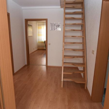Apartment Stuttgart Suedheim Estugarda Exterior foto