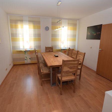 Apartment Stuttgart Suedheim Estugarda Exterior foto