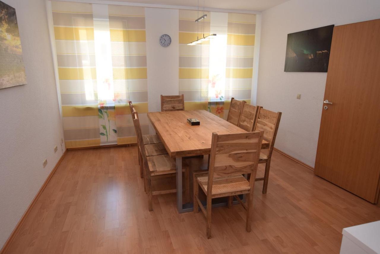 Apartment Stuttgart Suedheim Estugarda Exterior foto