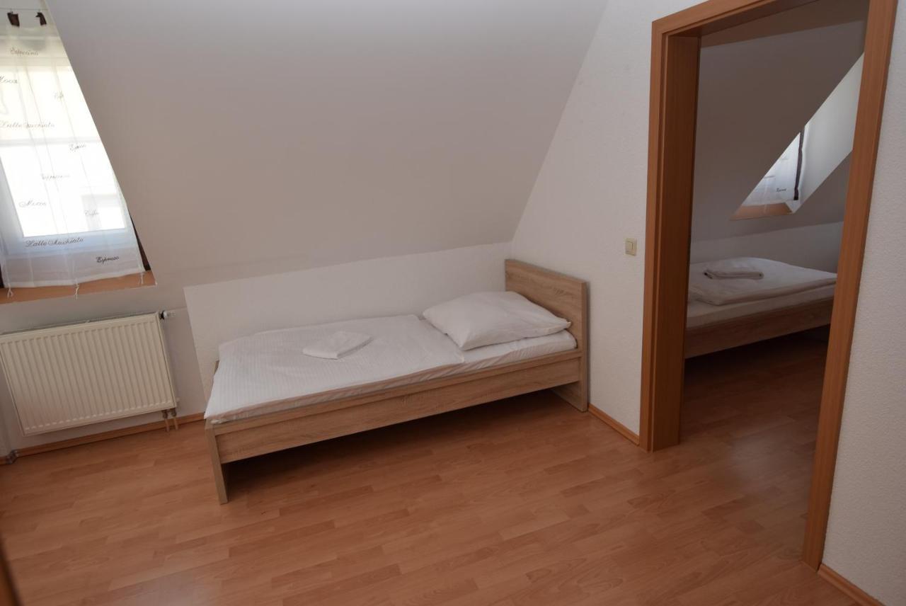 Apartment Stuttgart Suedheim Estugarda Exterior foto