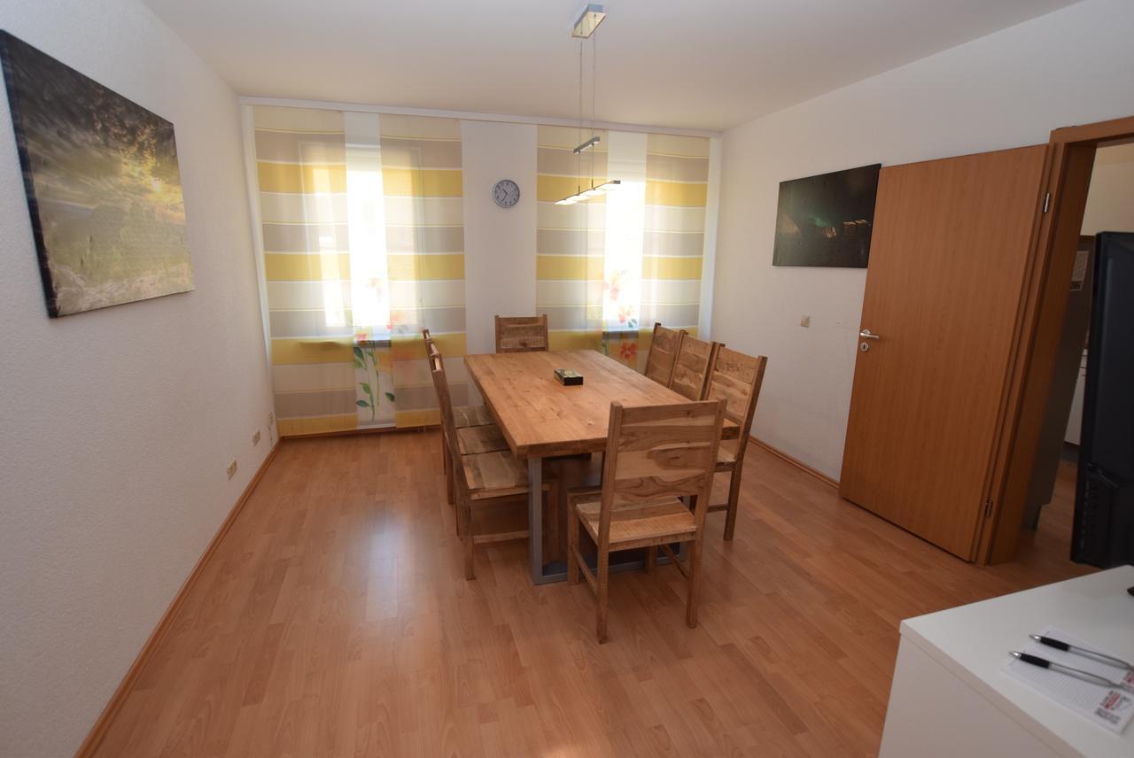 Apartment Stuttgart Suedheim Estugarda Exterior foto