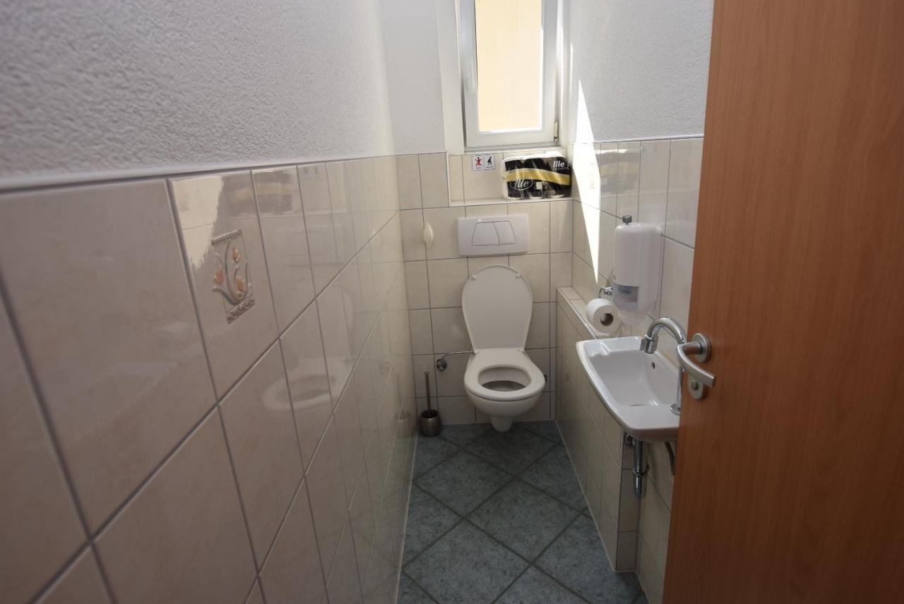 Apartment Stuttgart Suedheim Estugarda Exterior foto