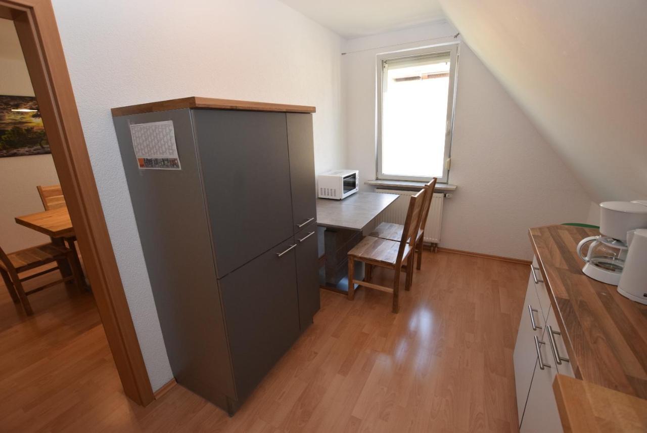 Apartment Stuttgart Suedheim Estugarda Exterior foto