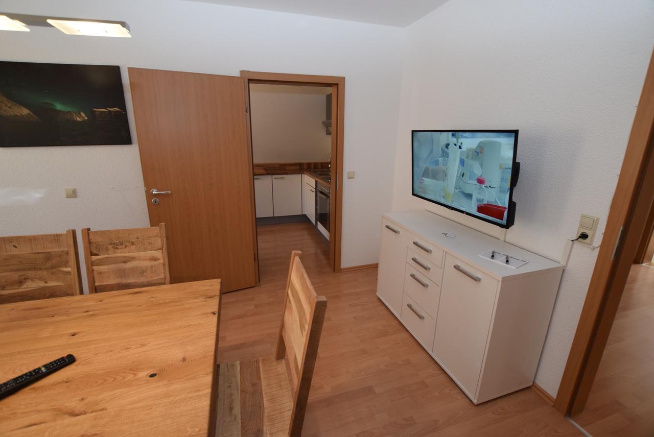 Apartment Stuttgart Suedheim Estugarda Exterior foto