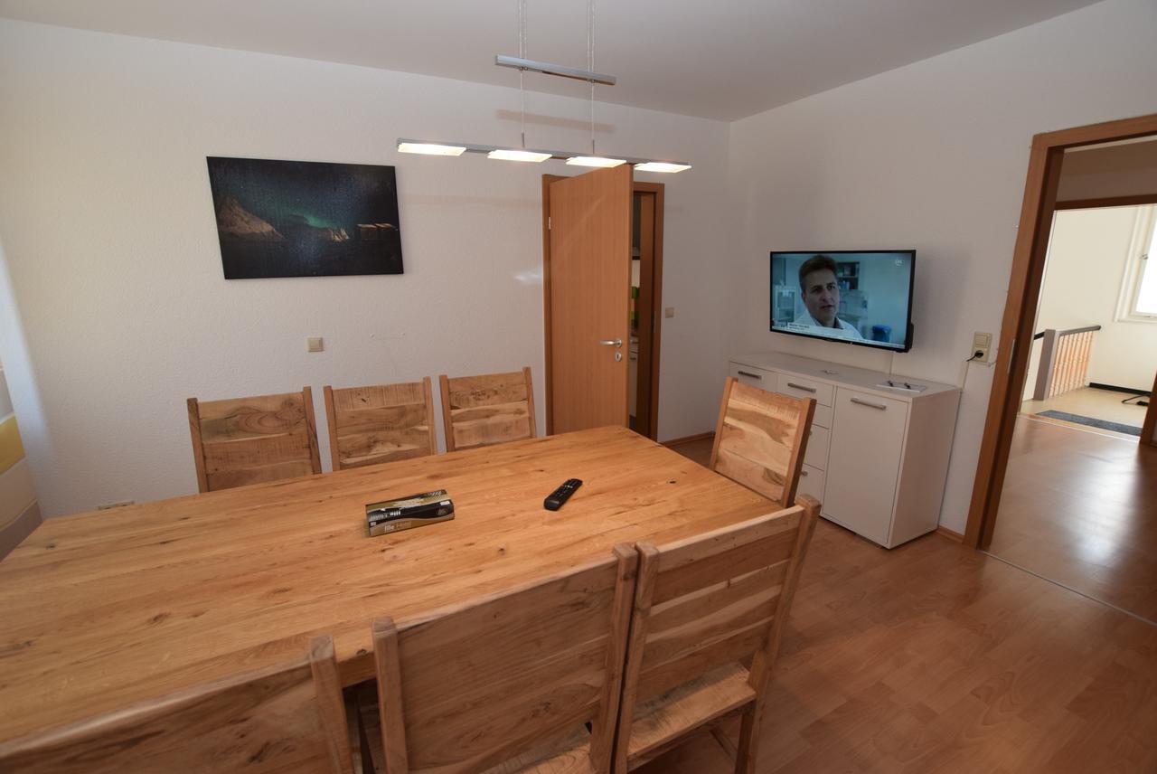 Apartment Stuttgart Suedheim Estugarda Exterior foto
