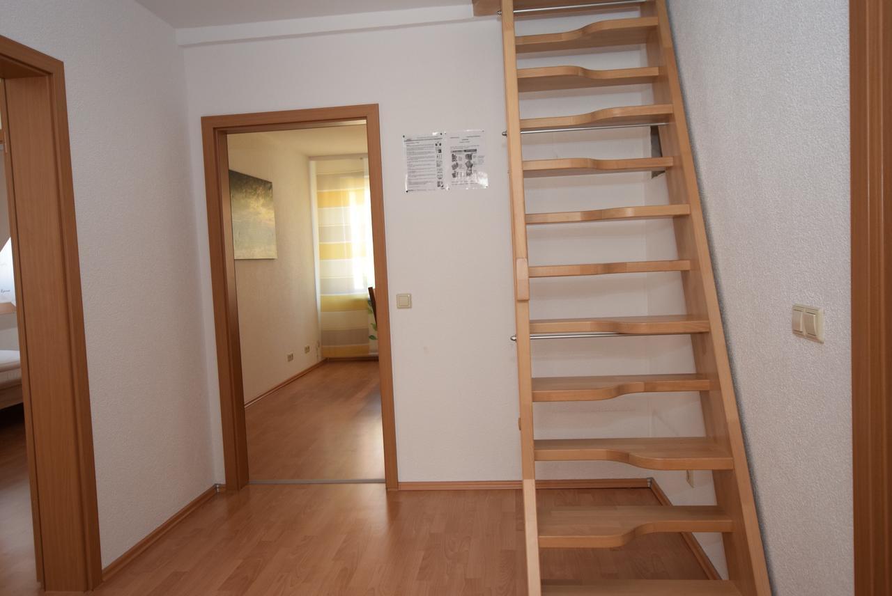 Apartment Stuttgart Suedheim Estugarda Exterior foto