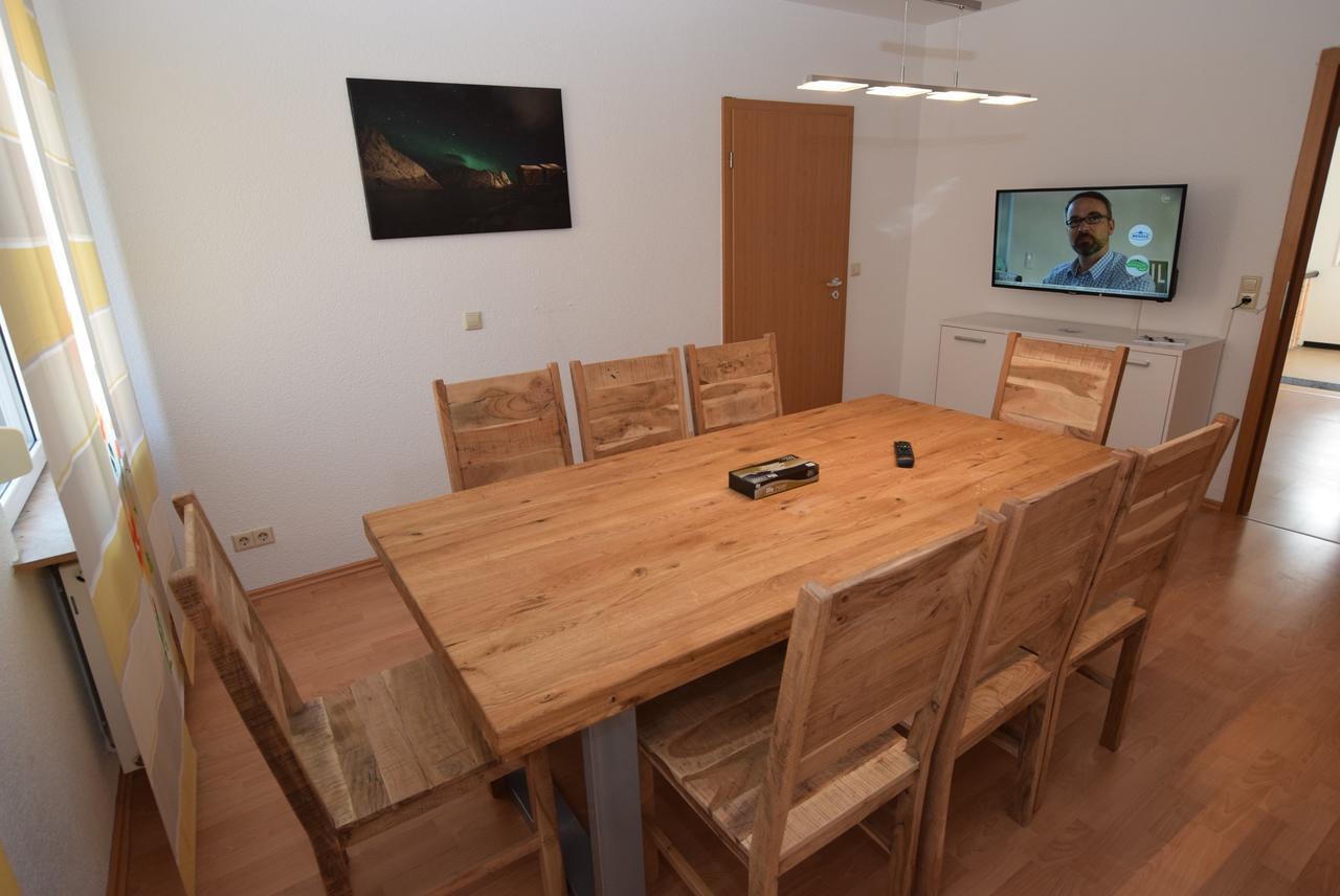 Apartment Stuttgart Suedheim Estugarda Exterior foto