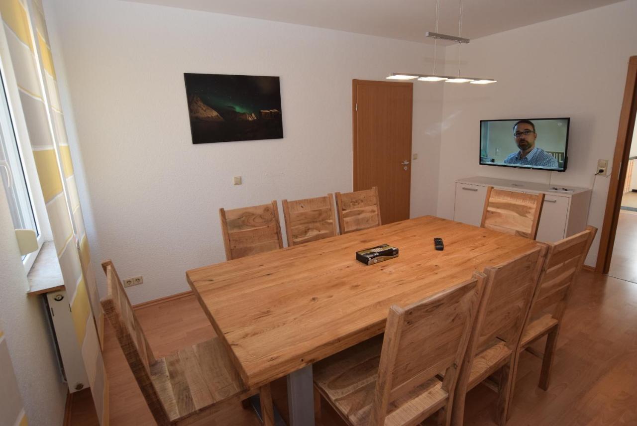 Apartment Stuttgart Suedheim Estugarda Exterior foto